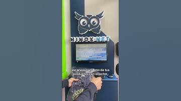 Incorpora nuestro sistema de gestión a tu local…🦉🚀