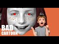 The Nickelodeon Cartoon that caused a Family Divorce - Angela Anaconda (2000)