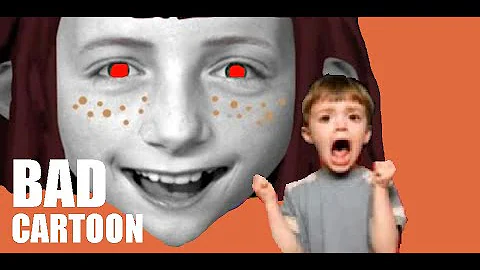 The Nickelodeon Cartoon that caused a Family Divor...