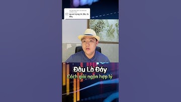 Đâu là đáy P1. #itp #itpclub #ichimoku #chungkhoan #vnindex #cophieu #agr