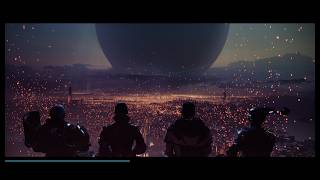 I'm With You In The Dark - Destiny 2 Tribute Video