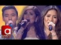 ASAP London: Angeline, Erik & Vina sing ABS-CBN Teleserye Theme Songs