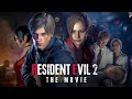 Resident Evil 2 The Movie (2021) - Cinematic Game Movie