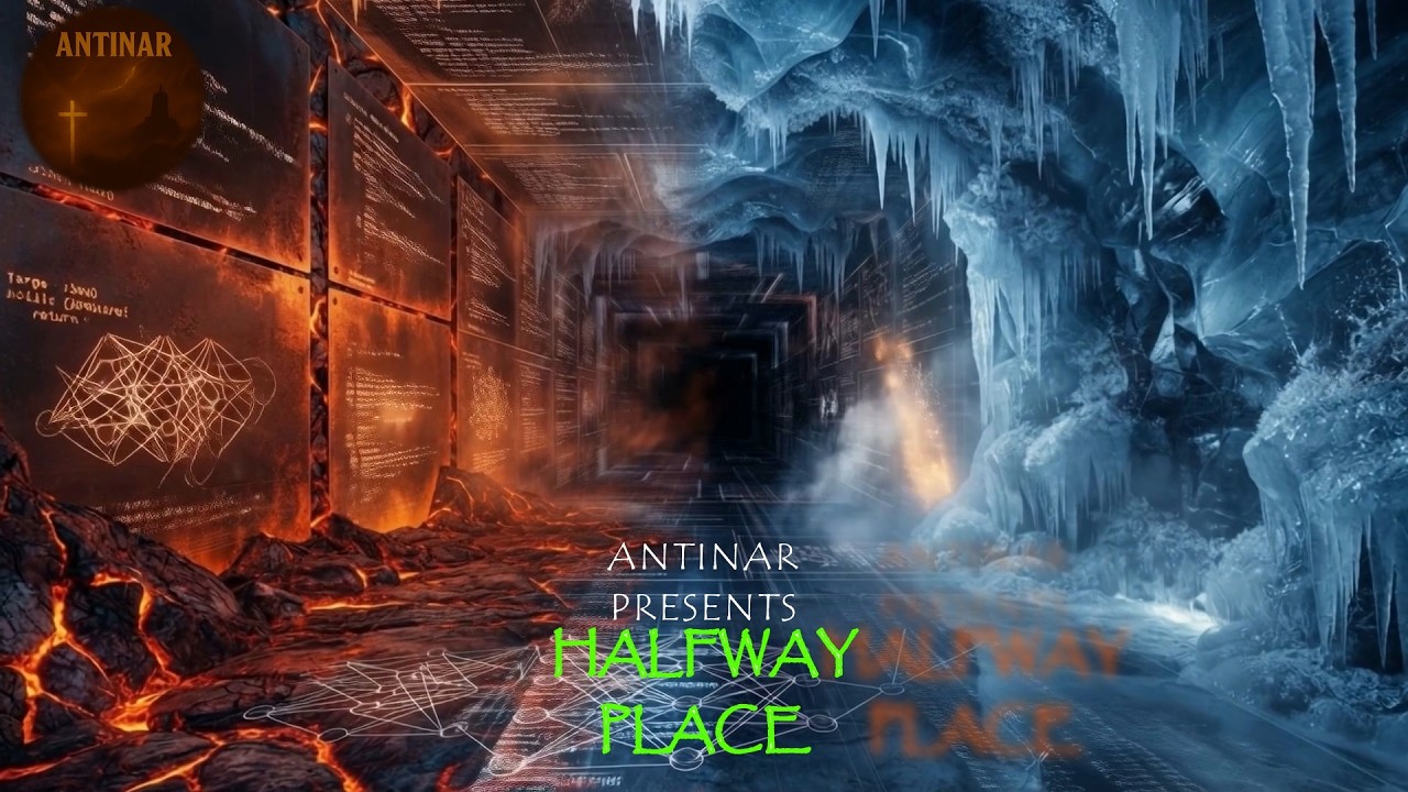 Obejrzyj HALFWAY PLACE - Heavy Christian Rock- (Official LTX Cinematic Video) | Antinar w YouTube Obejrzyj HALFWAY PLACE - Heavy Christian Rock- (Official LTX Cinematic Video) | Antinar w YouTube
