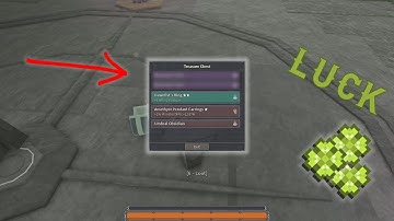 The RAREST thing that can happen in Deepwoken...