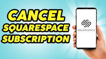How To Cancel Squarespace Website Subscription - Quick and Easy