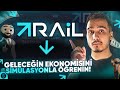 🔥 Geleceğin Ekonomisini ve Tokenizasyonu Simülasyonla Öğrenin! TRAIL Whitelistte Yerinizi Ayırtın 📊