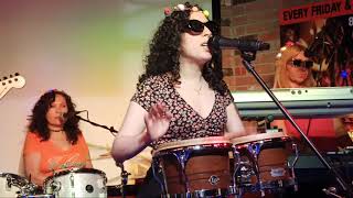 The BanGo-BanGo's - Walk Like An Egyptian - Fort Lauderdale, Florida - 4/13/24