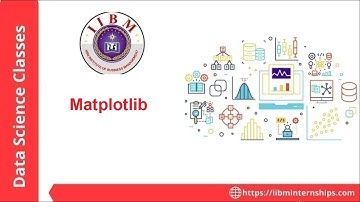 IIBM Institute | Python | Matplotlib