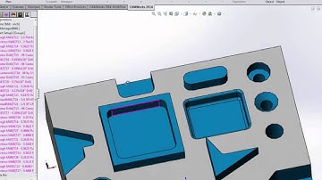 MCC ENR 153 Camworks #1 Intro