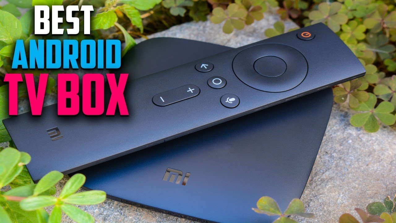 Review: Android TV Boxes from Keedox with Kodi.TV ← ABrandão.com