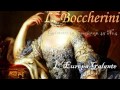 Luigi Boccherini - Quintetto in C major op. 45 No. 4 (1792)