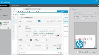 SmartStream Stamps and Watermarks screenshot 3