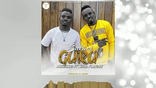 Nurdizzo ft Beka flavour official audio