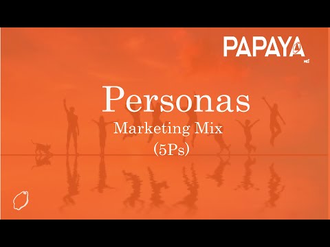Video: ¿Cuál es el significado de personas en el marketing mix?