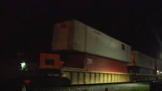 FEC 117 south through Stuart MP.261.10