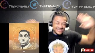 YOUNGSTACPT - SENSITIVE | REACTION