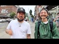 『パート４』A-THUG日本人のコミニティーの強さを感じました！！ #密着取材