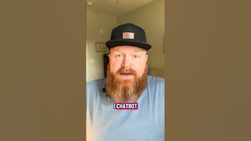 Before You Use AI, Watch This! #cybersecurity #aisecurity #cybersecurityawareness