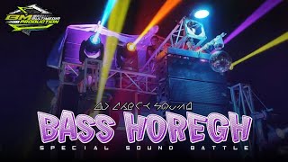 DJ BASS HOREGH PARGOY VIRAL AWAS SPEAKER JEBOL