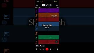 #bandlab #flstudio #waera #hiphop #music #producer #beats #slayr #typebeats #playboicarti #trapbeats