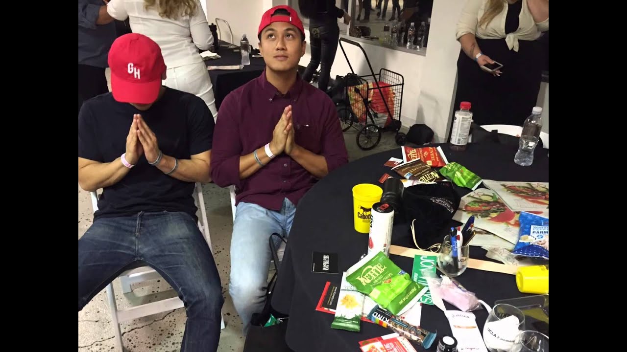 LA Weekly's The Essentials 2016...in under 2 minutes!