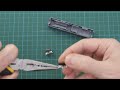 Beginning of video