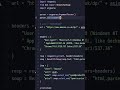 Add Arguments Easily with ARGPARSE