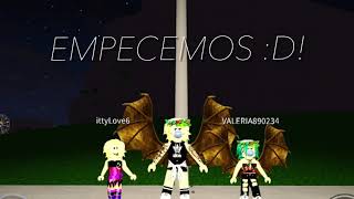 Clarity Meme Version Gachavaleria Y Sara 3Hecho Por Valerianina Roblox3