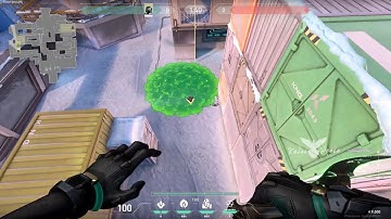 Viper snake bite lineup for B default from B greens on Icebox