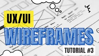 How to create ux wireframes | Product Catalogue Screen | Balsamiq | UXUI Tutorial 3