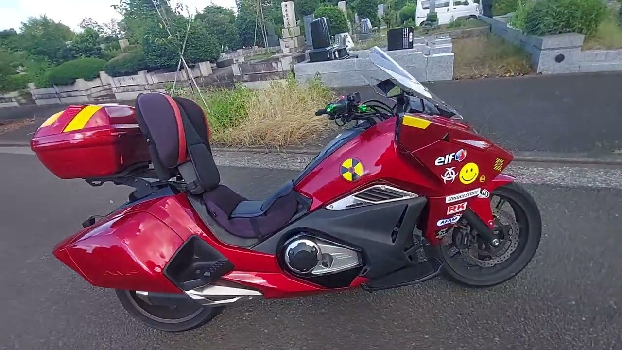 NM4-02金田仕様 - YouTube