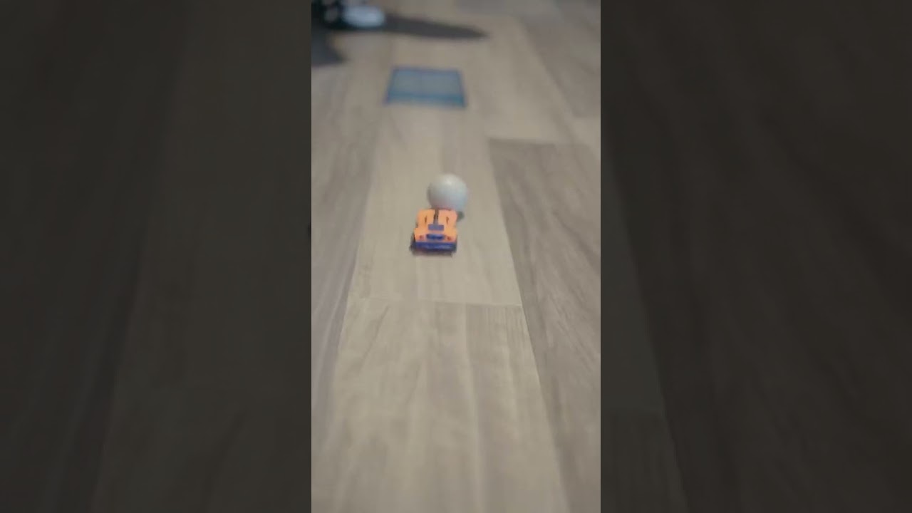 Best Rocket League defender? He's too good.