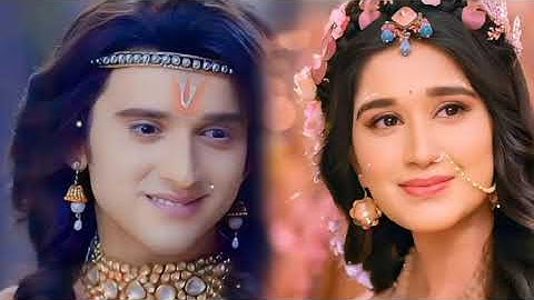 அண்ணல் பார்க்க அவளும் பார்க்க... Ramayanam sun tv #trending #srimadramayan #viralvideo #suntv
