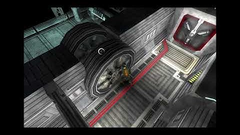 Angry Bots FullSail University 2019