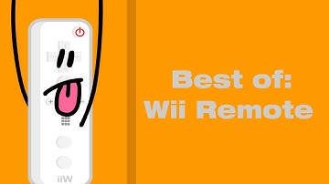 Objects Of Objectland - Best of Wii Remote (OOO 1 - 6)