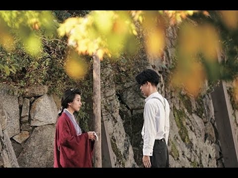 ✅  成田凌《王牌辩士》首挑梁 导演看中其特质