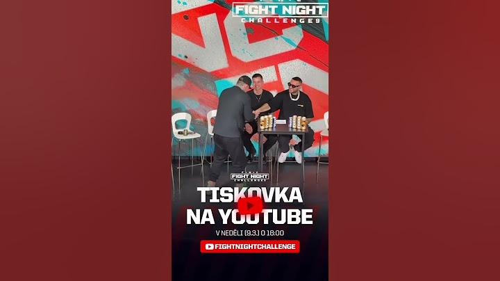 Nedávno sme mali tiskovku, kde padla i žádost o ruku 💍😄