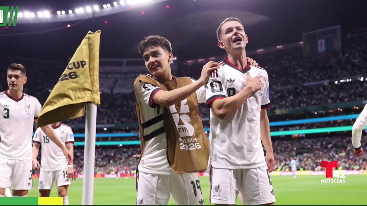Noticias más destacadas del deporte – Viernes, 18 de septiembre, 2026 | Telemundo New Orleans