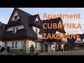 Zakopane Teil 5 | TOP Apartment Empfehlung Cubrynka Zakopane #urlaub #zakopane #cubrynka