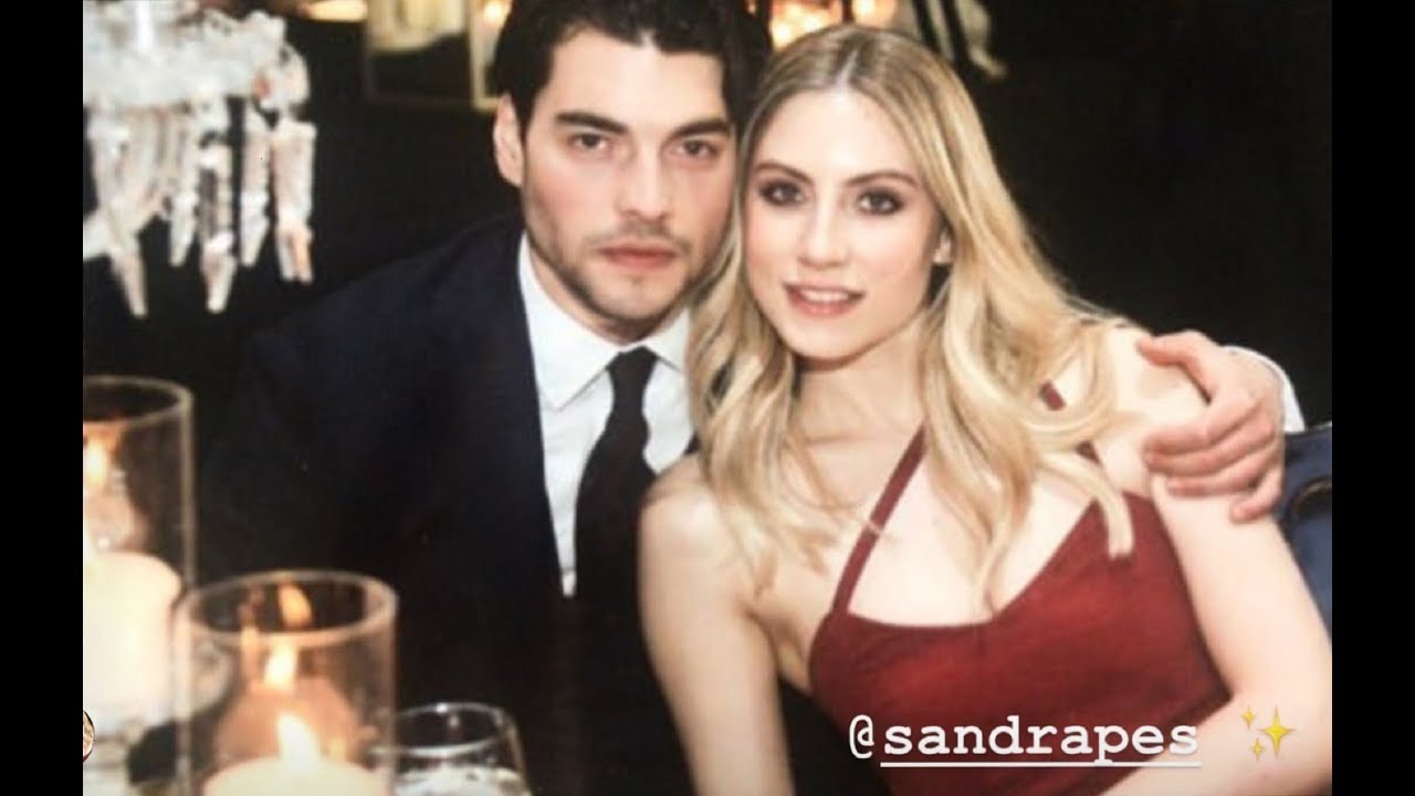 АКИН АКИНОЗЮ, (МИРАН), ДЕВУШКА ,ОТНОШЕНИЯ, ПРО СОЦ СЕТИ, ВЕГЕТАРИАНЕЦ ...