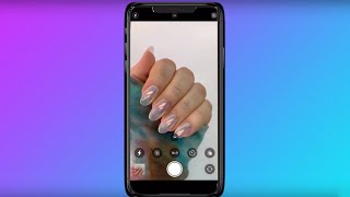 How To Market Your Nail Business Using Instagram with Ashley The Coach & OPI