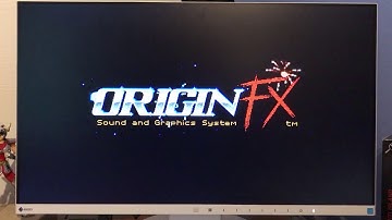 AGA integration into the Vampire core