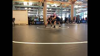 126 Sotelo, Jacob v Lopez-Leon, S (Soquel) 01-23-26 W  16-2