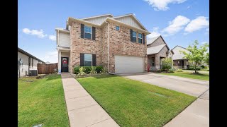 1427 Black Canyon Avenue Royse City, TX | ColdwellBankerHomes.com