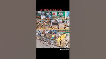 tời nâng rạp. tời tự hãm. tời quay tay. cột nâng rạp cưới