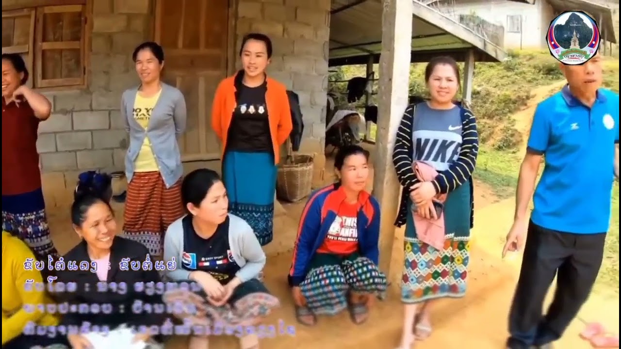 Suối Cha Lay.|Hát Lăm Ông Vinh.|Kênh Sắn Ca89|