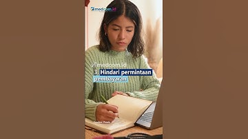 WASPADA!  INI 6 TIPS HINDARI PENIPUAN BEASISWA