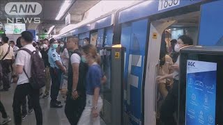 アジア中で警戒拡大　タイは「日本渡航者は自粛を」(20/02/24)