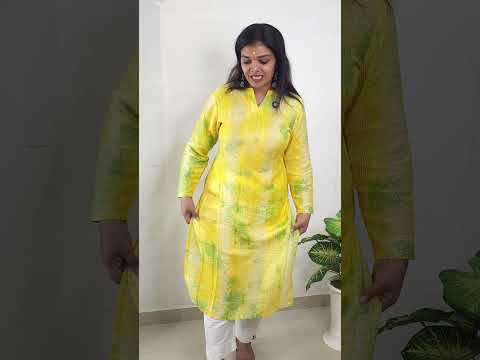 Latest Kurtis Collection 2026 ๐ธ Trendy Cotton, Printed & Festive Kurtis for Women #elentra #kurtis